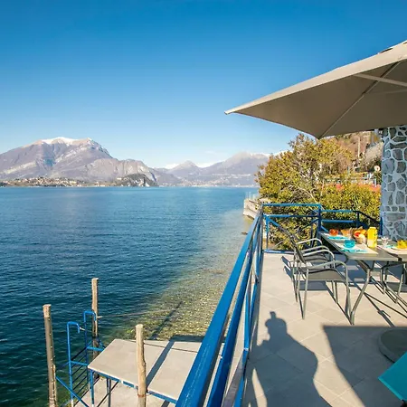 Fronte Lago * Lierna