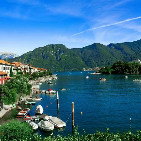 Fronte Lago * Lierna