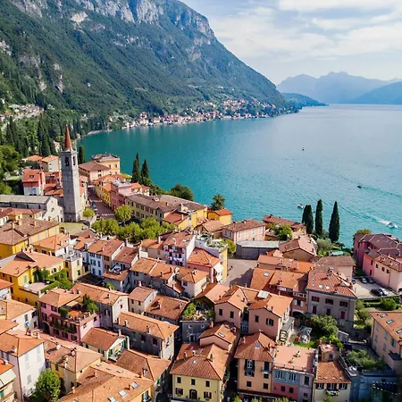 Fronte Lago