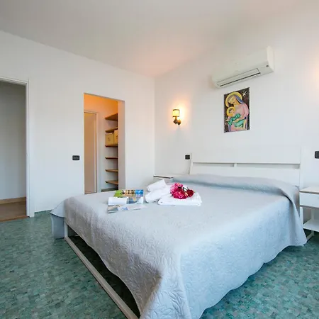 Villa Fronte